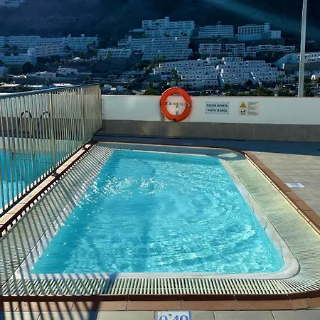 Omar Holidays Lejlighed Puerto Rico (Gran Canaria)